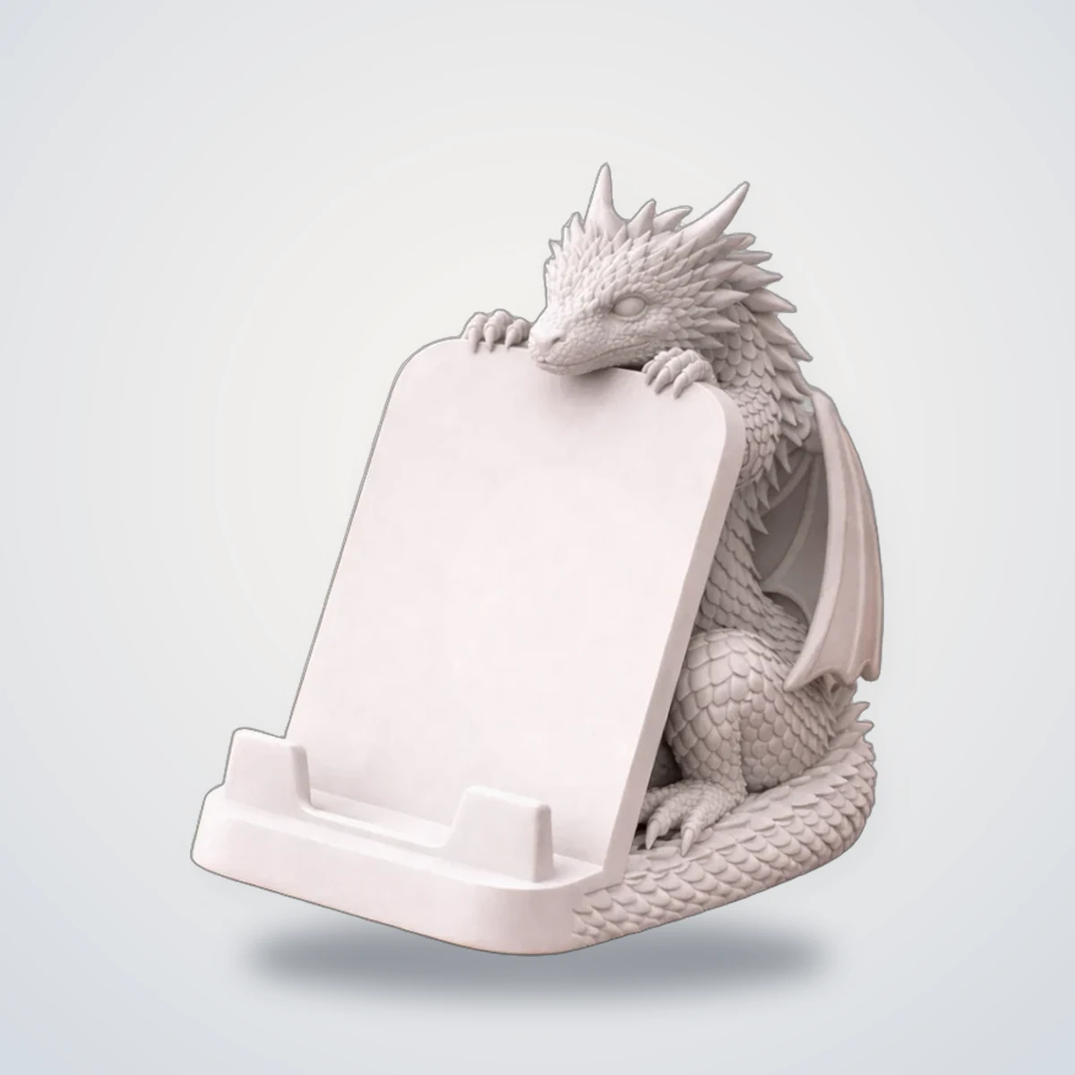 Dragon Phone Stand