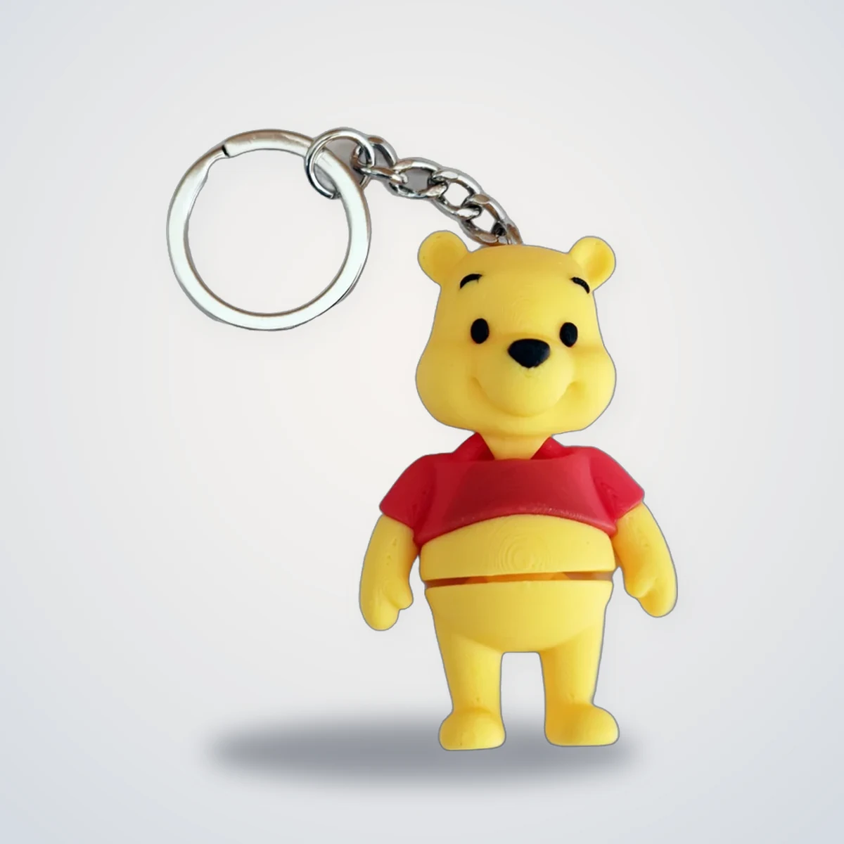 Winnie the Pooh Mini Flexi